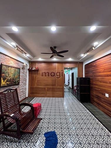 Hình ảnh Cho thuê biệt thự  rộng 160m2  ,siêu đẹp  tại -q3
