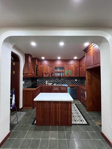 Hình ảnh Cho thuê biệt thự  rộng 160m2  ,siêu đẹp  tại -q3