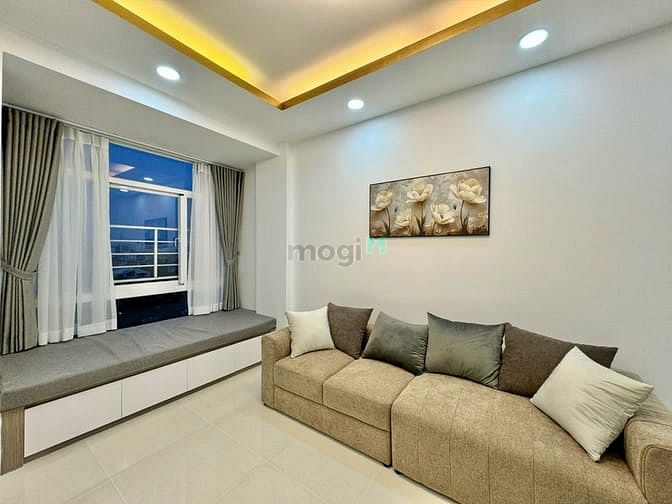 Hình ảnh Cho Thuê Căn Hộ Sky Garden 3 70m2 2PN 2WC Phú Mỹ Hưng Q.7