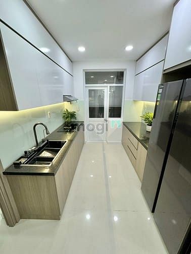 Hình ảnh Cho Thuê Căn Hộ Sky Garden 3 70m2 2PN 2WC Phú Mỹ Hưng Q.7
