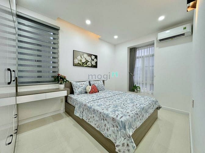 Hình ảnh Cho Thuê Căn Hộ Sky Garden 3 70m2 2PN 2WC Phú Mỹ Hưng Q.7