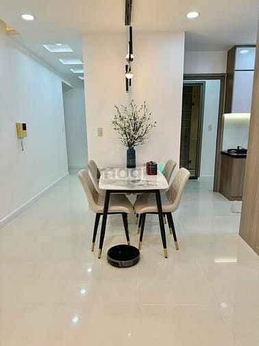 Hình ảnh Cho Thuê Căn Hộ Sky Garden 3 70m2 2PN 2WC Phú Mỹ Hưng Q.7