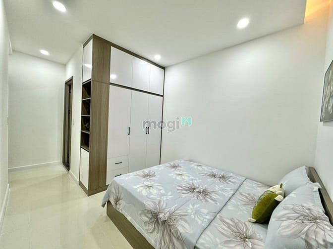 Hình ảnh Cho Thuê Căn Hộ Sky Garden 3 70m2 2PN 2WC Phú Mỹ Hưng Q.7