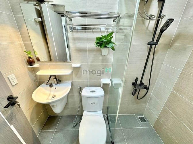 Hình ảnh Cho Thuê Căn Hộ Sky Garden 3 70m2 2PN 2WC Phú Mỹ Hưng Q.7