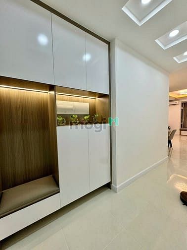 Hình ảnh Cho Thuê Căn Hộ Sky Garden 3 70m2 2PN 2WC Phú Mỹ Hưng Q.7