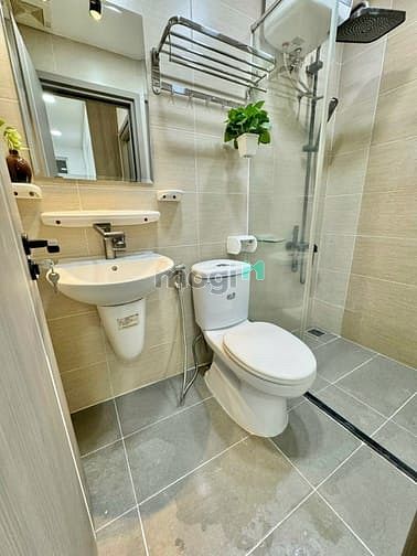 Hình ảnh Cho Thuê Căn Hộ Sky Garden 3 70m2 2PN 2WC Phú Mỹ Hưng Q.7