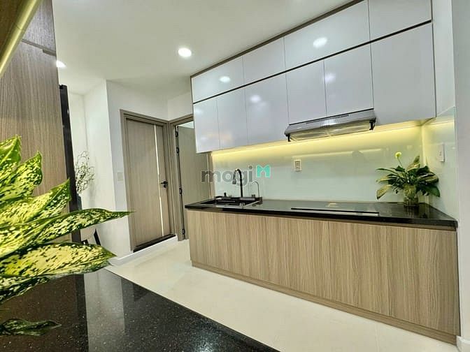 Hình ảnh Cho Thuê Căn Hộ Sky Garden 3 70m2 2PN 2WC Phú Mỹ Hưng Q.7