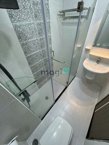 Hình ảnh Cho Thuê Căn Hộ Sky Garden 3 70m2 2PN 2WC Phú Mỹ Hưng Q.7