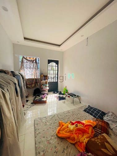 Hình ảnh Bán Nhà 2 Tầng 5PN Hẻm 5m Linh Xuân 80m2 Giá 4 Tỷ 200