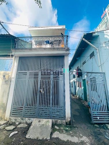 Hình ảnh Bán Nhà 2 Tầng 5PN Hẻm 5m Linh Xuân 80m2 Giá 4 Tỷ 200