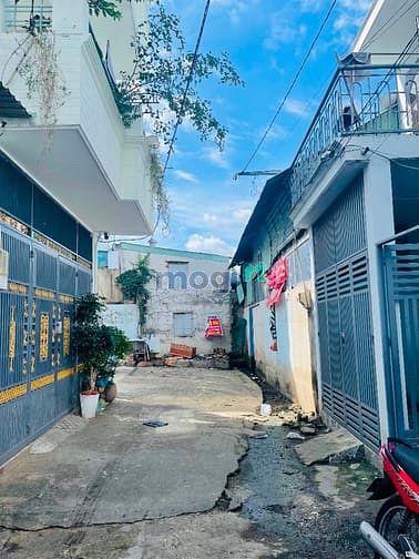 Hình ảnh Bán Nhà 2 Tầng 5PN Hẻm 5m Linh Xuân 80m2 Giá 4 Tỷ 200