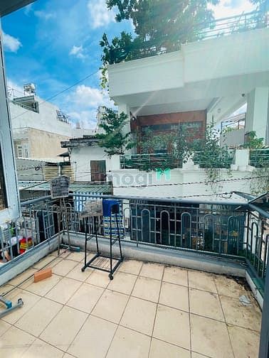 Hình ảnh Bán Nhà 2 Tầng 5PN Hẻm 5m Linh Xuân 80m2 Giá 4 Tỷ 200
