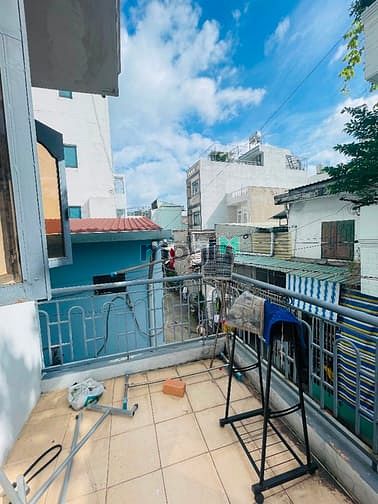 Hình ảnh Bán Nhà 2 Tầng 5PN Hẻm 5m Linh Xuân 80m2 Giá 4 Tỷ 200