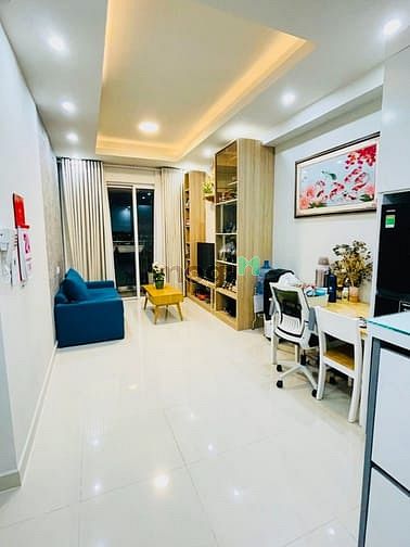 Hình ảnh Richstar 53m2,2pn full nthat chỉ 3ty1