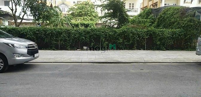 Hình ảnh Bán gấp đất BIỆT THỰ  giá cực tốt An Khánh Quận 2.14x18m 55 tỷ