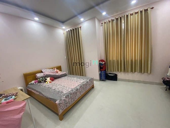 Hình ảnh NHÀ PHƯỚC LONG B - 71m2 3 Tầng mới giảm 500tr Gấp bán