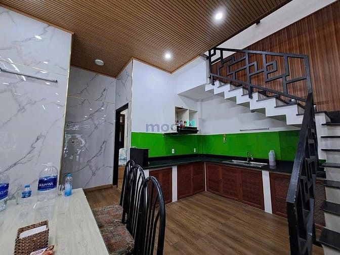 Hình ảnh Cho Thuê nhà 2 Tầng x 80m2 Đường An Nhơn 8, View Công Viên, Sơn Trà_1
