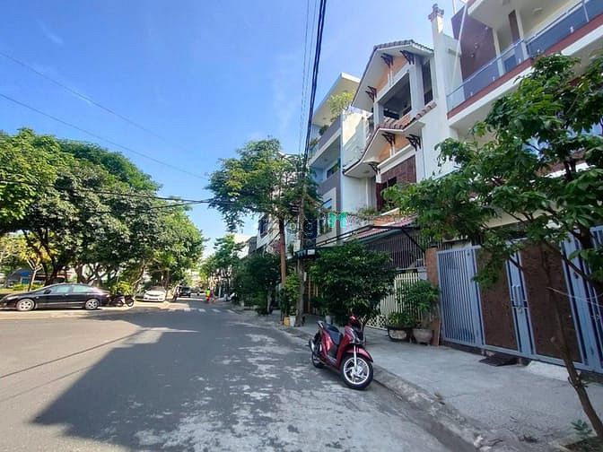 Hình ảnh Cho Thuê nhà 2 Tầng x 80m2 Đường An Nhơn 8, View Công Viên, Sơn Trà_1