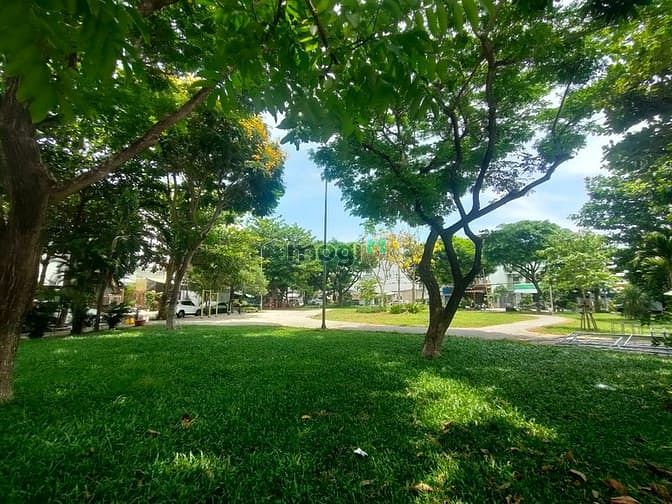 Hình ảnh Cho Thuê nhà 2 Tầng x 80m2 Đường An Nhơn 8, View Công Viên, Sơn Trà_1