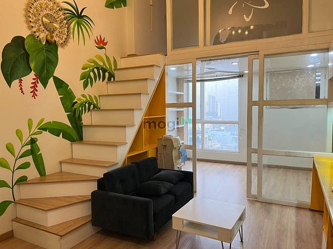 Hình ảnh Mb6623 nạp rút nhanh chóng Duplex có view nắng sớm, setup được 2 phòng ngủ riêng, Quận 10