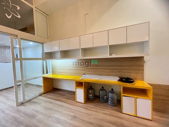 Hình ảnh Mb6623 nạp rút nhanh chóng Duplex có view nắng sớm, setup được 2 phòng ngủ riêng, Quận 10