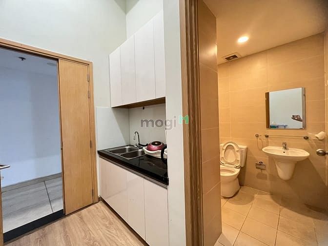 Hình ảnh Mb6623 nạp rút nhanh chóng Duplex có view nắng sớm, setup được 2 phòng ngủ riêng, Quận 10