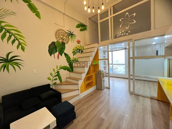 Hình ảnh Mb6623 nạp rút nhanh chóng Duplex có view nắng sớm, setup được 2 phòng ngủ riêng, Quận 10