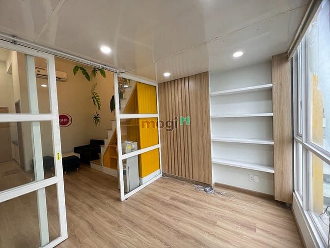 Hình ảnh Mb6623 nạp rút nhanh chóng Duplex có view nắng sớm, setup được 2 phòng ngủ riêng, Quận 10