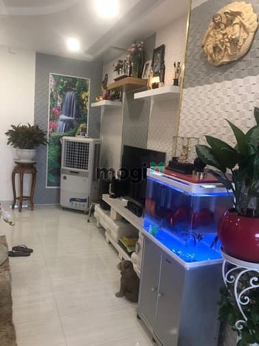 Hình ảnh Bán Căn Hộ IDICO Tân Phú 60m2 2PN 2WC nội thất. Giá 1.9 tỷ