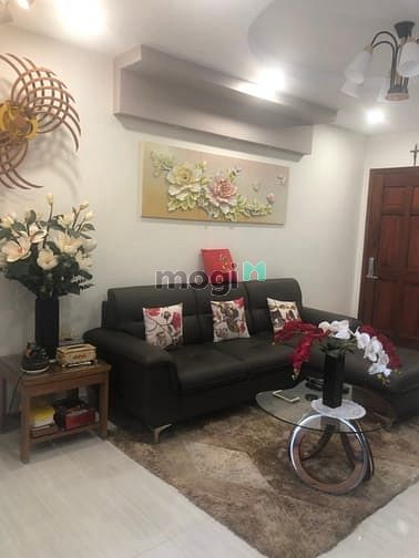 Hình ảnh Bán Căn Hộ IDICO Tân Phú 60m2 2PN 2WC nội thất. Giá 1.9 tỷ