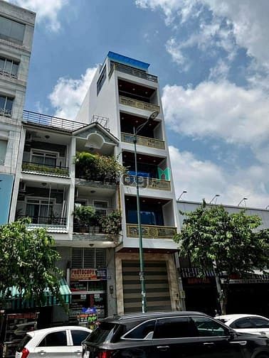 Hình ảnh 🏙️ Bán  nhà Mặt tiền Bạch Đằng 2, Tân Bình, P. 2, Tân Bình