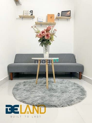 Hình ảnh 🌈Cho Thuê Studio Ngay Điện Biên Phủ - Gần Trường UEF, HIU 🌈