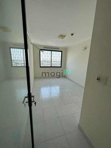 Hình ảnh Chung cư Trần Nhật Duật, Tân Định, Q1: 58m2, 1pn, máy lạnh 8tr/tháng
