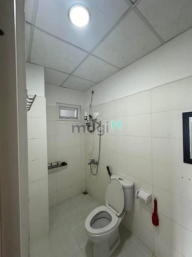 Hình ảnh Chung cư Trần Nhật Duật, Tân Định, Q1: 58m2, 1pn, máy lạnh 8tr/tháng