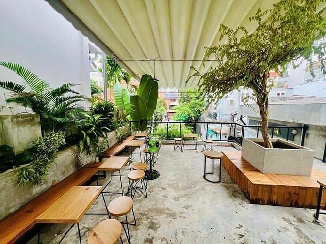 Hình ảnh 𝐍𝐡à 𝐜ó 𝐬â𝐧 𝐯ườ𝐧🌿𝐦ặ𝐭 𝐭𝐢ề𝐧🌈𝐪𝐮ậ𝐧 𝟏🔥𝐧𝐠𝐚𝐧𝐠 𝟕𝐦