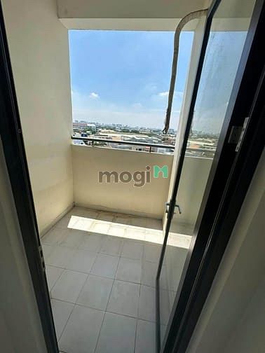 Hình ảnh Chung cư Trần Nhật Duật, Tân Định, Q1: 58m2, 1pn, máy lạnh 8tr/tháng