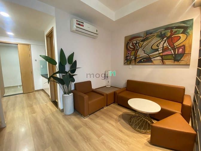 Hình ảnh Quận 10 cho thuê Studio y hình vào liền, 12 triệu, hồ bơi free