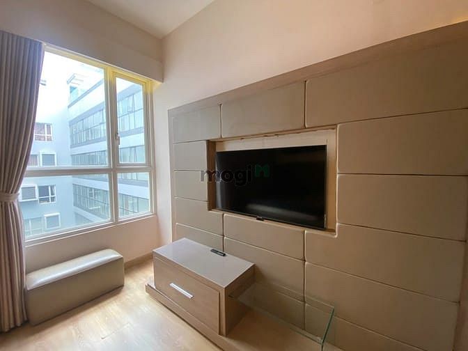 Hình ảnh Quận 10 cho thuê Studio y hình vào liền, 12 triệu, hồ bơi free