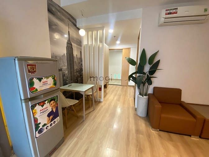 Hình ảnh Quận 10 cho thuê Studio y hình vào liền, 12 triệu, hồ bơi free