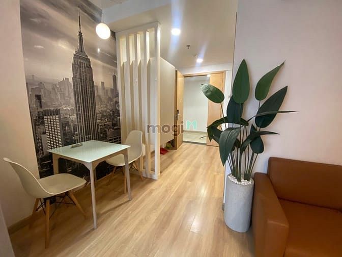 Hình ảnh Quận 10 cho thuê Studio y hình vào liền, 12 triệu, hồ bơi free