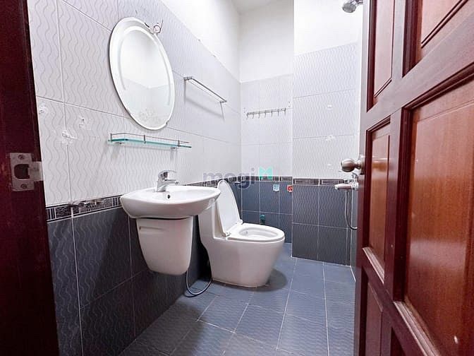 Hình ảnh Căn Hộ có Gác BANCOL full NỘI THẤT- Ngay Bùi Đình Tuý