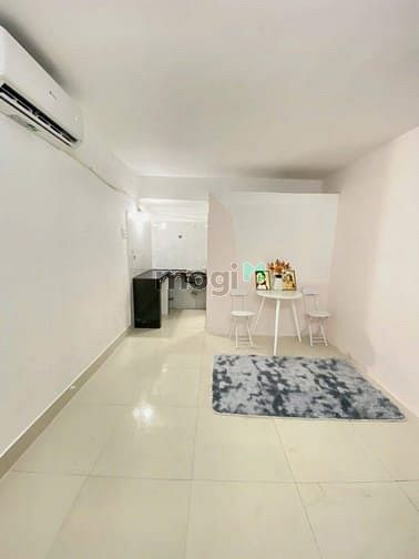 Hình ảnh Cho Thuê Studio Giá Rẻ Gần Sân Bay