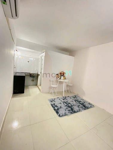Hình ảnh Cho Thuê Studio Giá Rẻ Gần Sân Bay