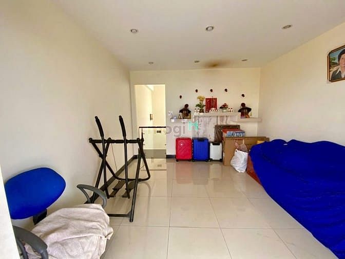Hình ảnh Bán căn Tô Hiệu, phường Tân Thới Hoà, Quận Tân Phú 108m2