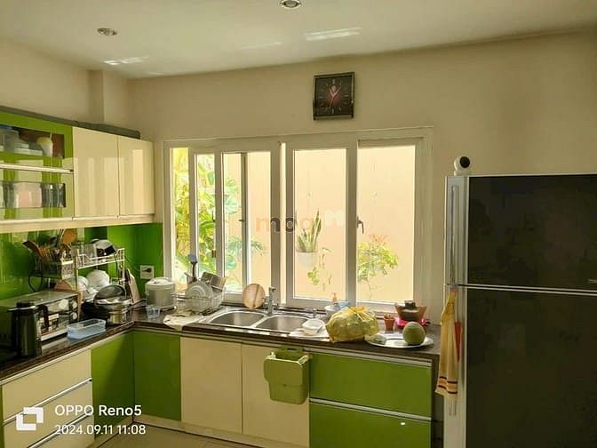 Hình ảnh Bán căn Tô Hiệu, phường Tân Thới Hoà, Quận Tân Phú 108m2