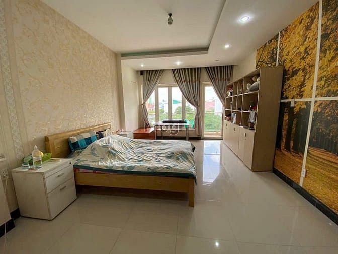 Hình ảnh Bán căn Tô Hiệu, phường Tân Thới Hoà, Quận Tân Phú 108m2