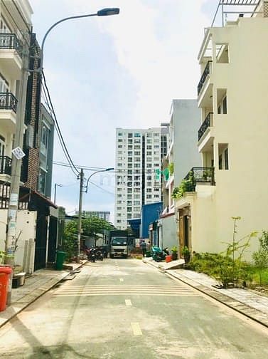 Hình ảnh Bán Lô Đất Đường Liên Phường. Phú Hữu
