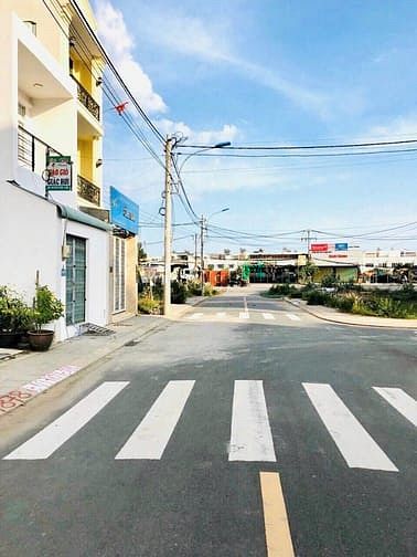 Hình ảnh Bán Lô Đất Đường Liên Phường. Phú Hữu