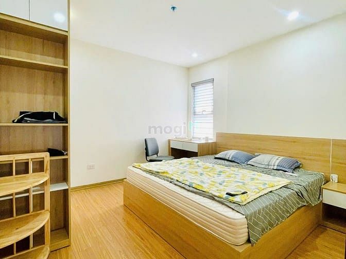 Hình ảnh Chính chủ gửi bán căn chung cư Thanh Bình