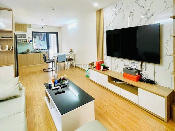 Hình ảnh Chính chủ gửi bán căn chung cư Thanh Bình